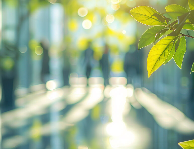 CORPORATE SOCIAL RESPONSIBILITY CSR基本方針