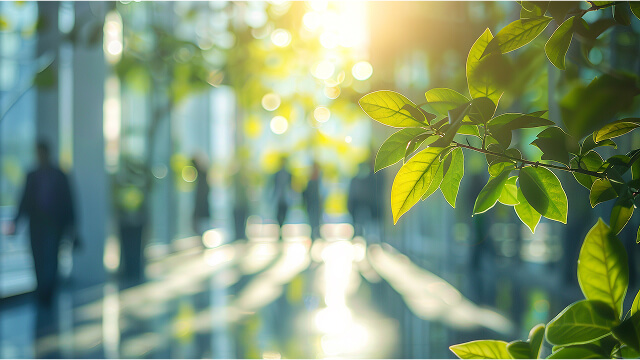 CORPORATE SOCIAL RESPONSIBILITY