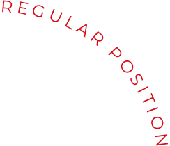 REGULAR POSITION