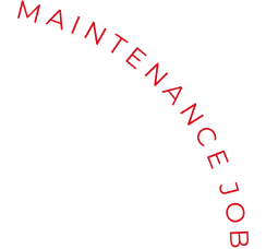 MAINTENANCE JOB